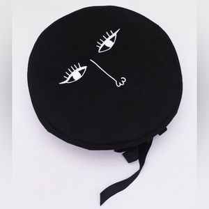 Lazy Oaf No Looking Back Beret